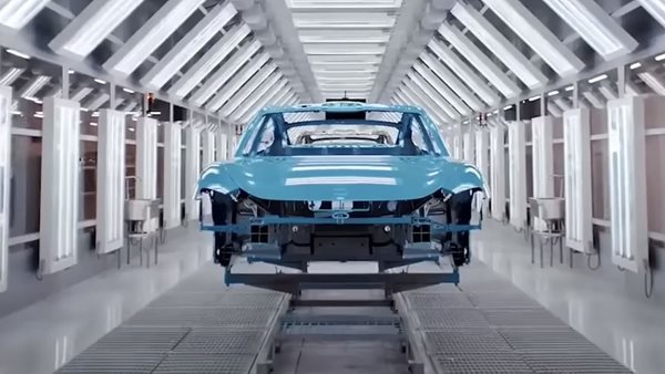 Πότε έρχεται το δεύτερο αυτοκίνητο της Xiaomi-θα είναι SUV