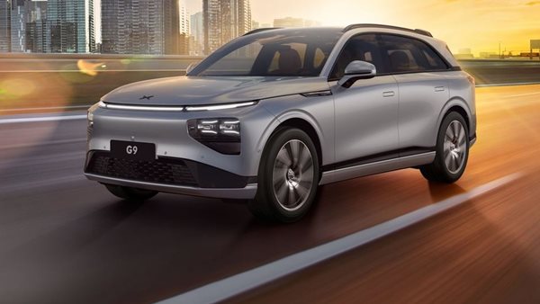 Στην Ελλάδα η Xpeng από τον όμιλο Βασιλάκη-τα 3 premium ηλεκτρικά αυτοκίνητα της φίρμας