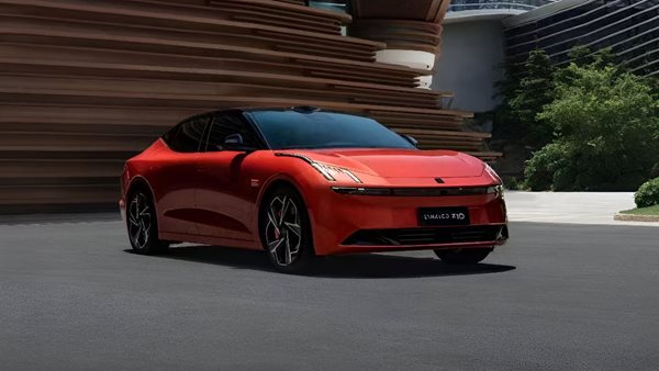 H Lynk & Co φέρνει ηλεκτρικό supercar με απίστευτα χαμηλή τιμή