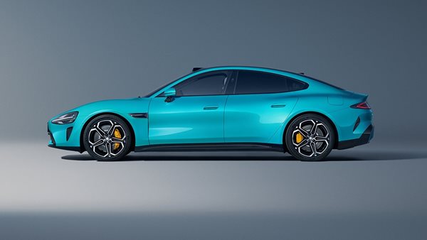 Κίνα: Αυτό είναι το αυτοκίνητο που κέρδισε Tesla Model 3