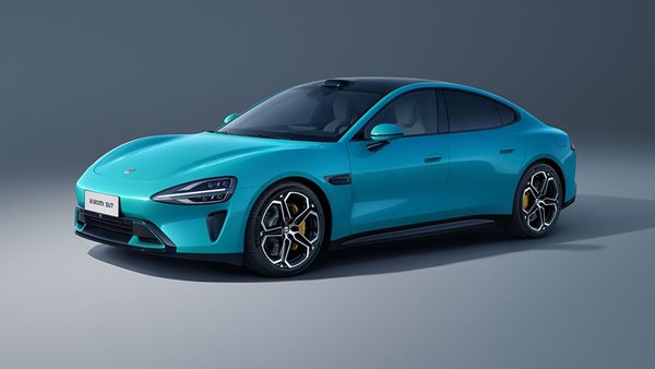 Πώς ο Donald Trump ώθησε την Xiaomi στα ηλεκτρικά αυτοκίνητα