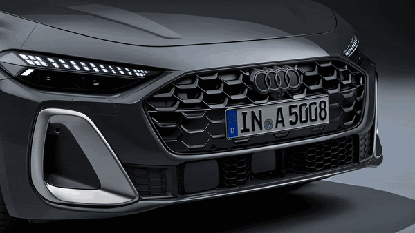 Η Audi θα αλλάξει το σήμα με τους τέσσερις κύκλους