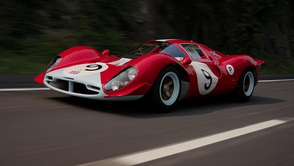 Τα 10 ακριβότερα κλασικά αυτοκίνητα που πουλήθηκαν σε δημοπρασίες το 2023