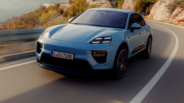 Η Porsche ετοιμάζει νέο SUV με θερμικό κινητήρα-πότε έρχεται στην αγορά