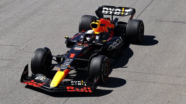 Πρόγραμμα F1 GP Καναδά: Πού και τι ώρα θα δεις τον αγώνα