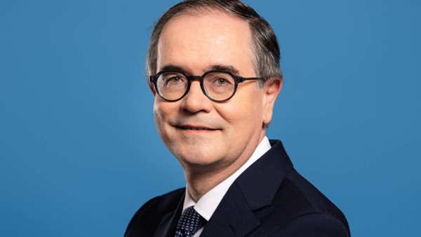 Francois Provost: Ποιος είναι ο νέος CEO του Renault Group