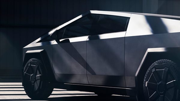 Αρχίζει η διάθεση του Tesla Cybertruck εκτός ΗΠΑ-ποια είναι η πρώτη χώρα που θα πωλείται
