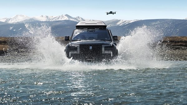 Αυτή είναι η εταιρεία που κατασκεύασε 7 εκατομμύρια αυτοκίνητα το 2024