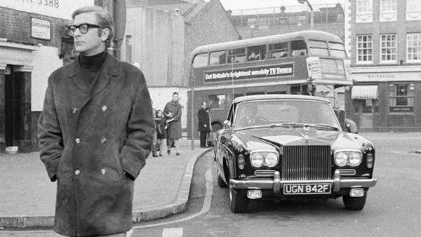 Η Rolls Royce του Μάικλ Κέιν και η απίστευτη ιστορία της