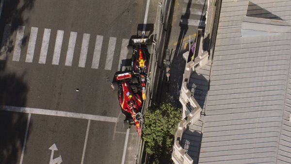 Netflix F1 Drive to Survive: Δείτε το trailer της νέας σεζόν