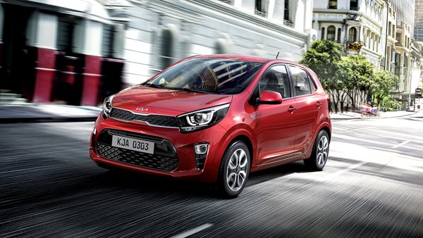 Αυτά είναι τα 5 πιο φθηνά αυτοκίνητα στην Ελλάδα