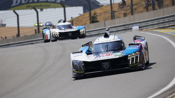 24 ώρες του Λε Μαν: Η μεγάλη επιστροφή της Peugeot