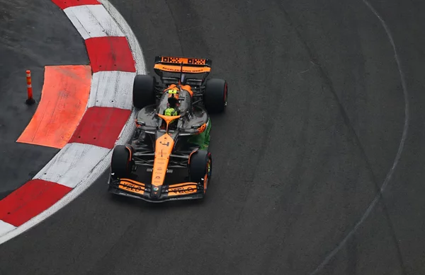 F1 GP Μεξικού: Οι ώρες της μετάδοσης του αγώνα