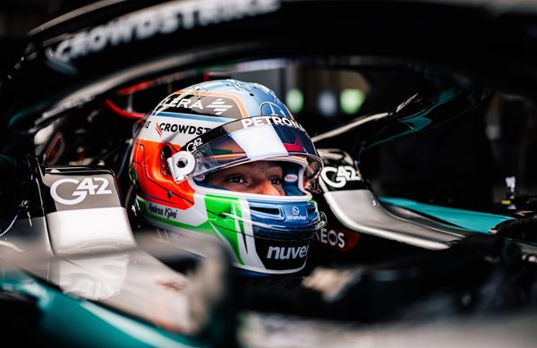 Kimi Antonelli: Αυτός είναι ο 18χρονος που κάνει δοκιμές με την Mercedes F1