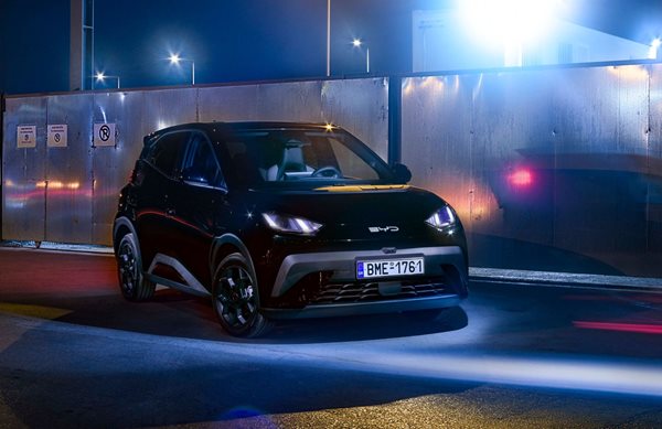 BYD: Τι είναι το Electric Bonus και πόσο ρίχνει τις τιμές όλων των μοντέλων της φίρμας
