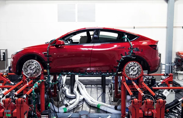 Ποιος ανέλαβε την ευθύνη της επίθεσης στο εργοστάσιο της Tesla