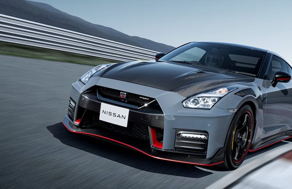 Ηλεκτρικό Nissan GT-R: Βέβαιο το εάν, αβέβαιο το πότε