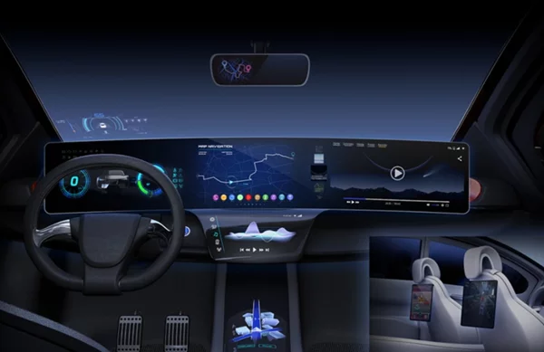 Γιατί στέλεχος της NVidia λέει "κάπως χαζό" τον όρο SDV