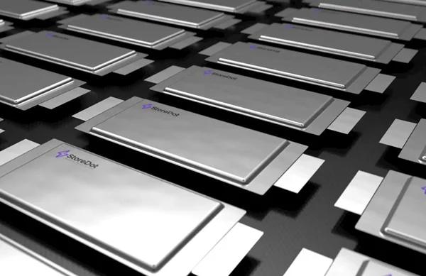 H Tesla δοκιμάζει μπαταρίες που φορτίζουν σε λίγα λεπτά