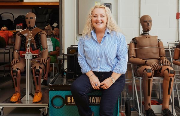 Δοκιμές πρόσκρουσης: τι έχει αλλάξει τα τελευταία 30 χρόνια