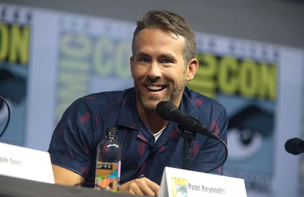 Ryan Reynolds: Μετά την Wrexham επενδύει στην Alpine F1