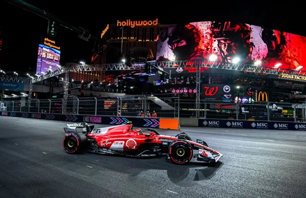 Drive to Survire: To Netflix ανακοινώσε ημερομηνία για την 6η σεζόν