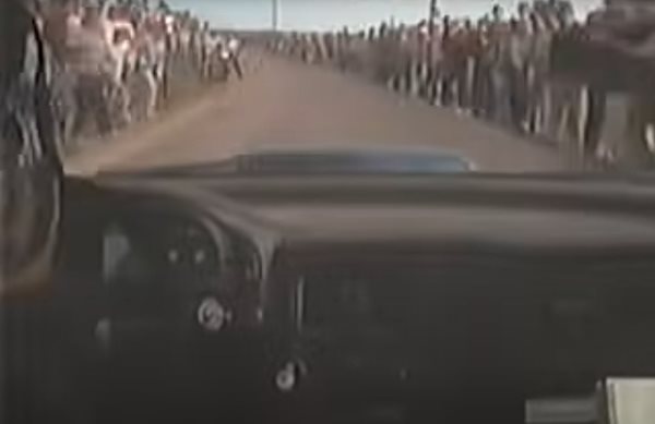 WRC: Ο Colin McRae μπαίνει στο οδηγικό πάνθεον στο Ράλι Πορτογαλίας του 1997