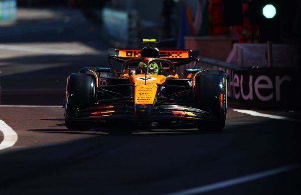 F1 GP Μονακό: Εύκολη νίκη Norris στο Πριγκιπάτο