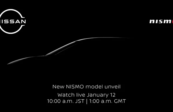 Nissan Ariya Nismo αναμένεται στο Τόκιο-αυτές είναι οι λεπτομέρειες