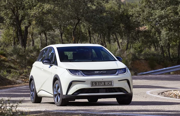 Σε ποια πόλη αγοράζουν τα περισσότερα ηλεκτρικά αυτοκίνητα