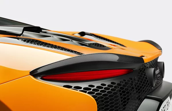 Γνωστός κατασκευαστής supercars ετοιμάζει plug-in υβριδικό SUV