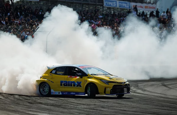 Monday Pit Stop 04.04.2022