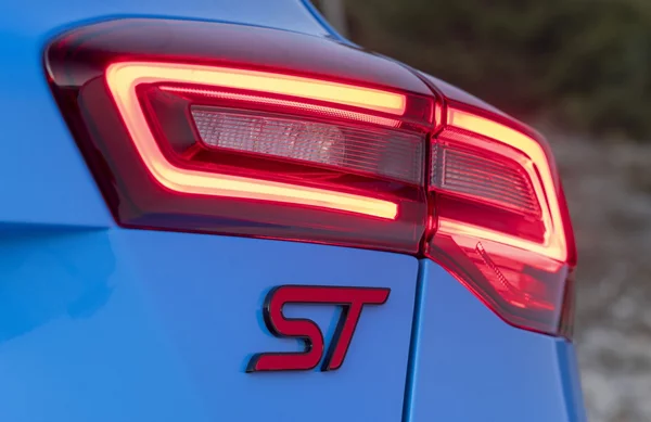 Επιτέλους η Ford μίλησε ξανά για εκδόσεις ST και RS-έρχονται εκπλήξεις