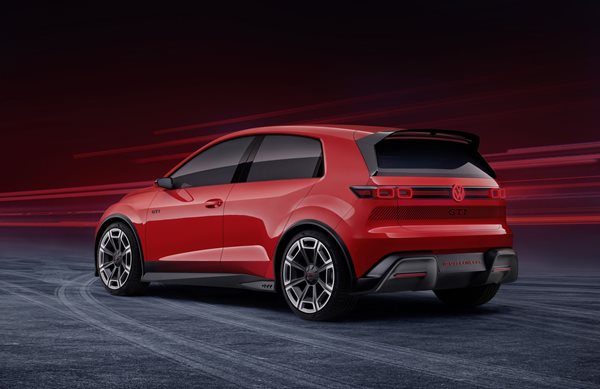 Πόσο απαιραίτητος είναι ο ήχος στο ηλεκτρικό Golf GTI;