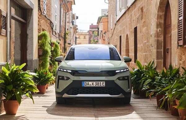 Πόσα αυτοκίνητα πούλησε η Skoda το 2024 και έκανε ρεκόρ