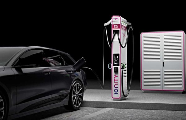 Υπερταχεία φόρτιση και στην Ευρώπη-πότε και ποια εταιρεία την φέρνει (video)