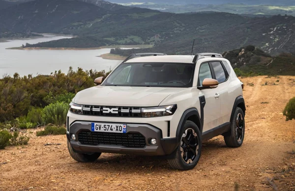 Η Dacia έχει τιμές Black Friday όλο το χρόνο