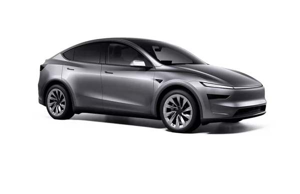 Όλες οι αλλαγές στο νέο Tesla Model Y-πόσο διαφέρει από το προηγούμενο