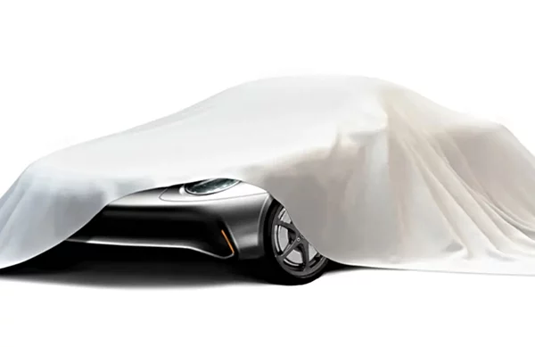 Supercar 620 κιλών με υδρογόνο αλλάζει τα δεδομένα