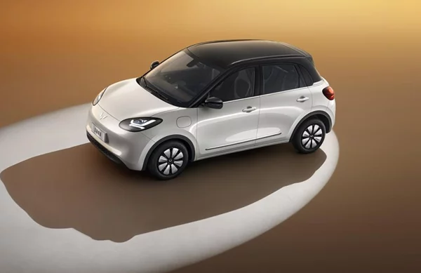 Ηλεκτρικό αυτοκίνητο με 7.800 ευρώ: Το Wuling Bingo είναι ο ανταγωνιστής του BYD Seagull