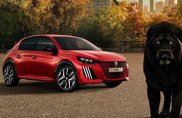 Black Friday Peugeot με έκπτωση έως 8.000 ευρώ