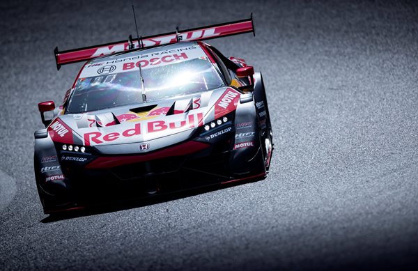 Monday Pit Stop 18.04.2022