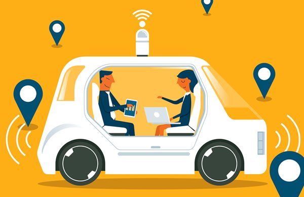 Elon Musk: Αποκάλυψε πότε κυκλοφορεί τo Robotaxi Tesla