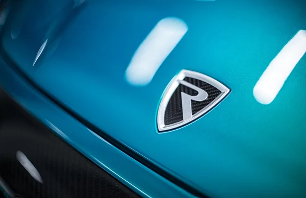 Τι θα είναι το μυστηριώδες νέο μοντέλο της Rimac