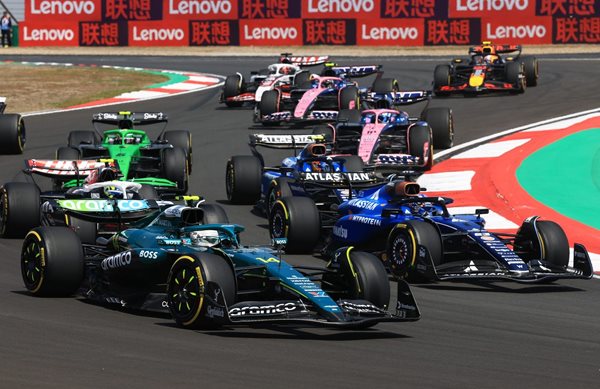 F1: Τι είναι η υποχρεωτική καλοκαιρινή διακοπή στο πρωτάθλημα