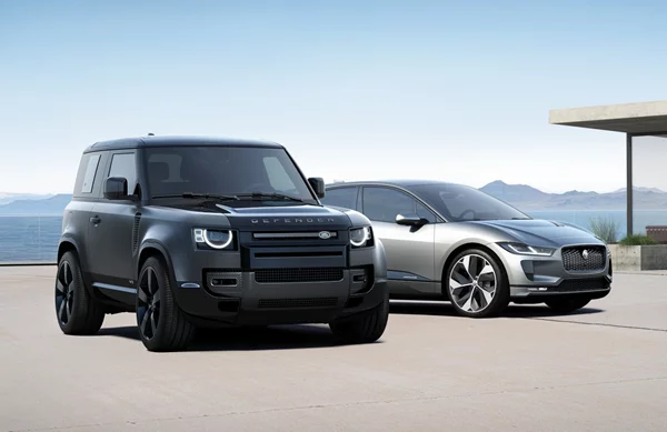 Αλλαγή ηγεσίας στην Jaguar Land Rover εν μέσω προκλήσεων