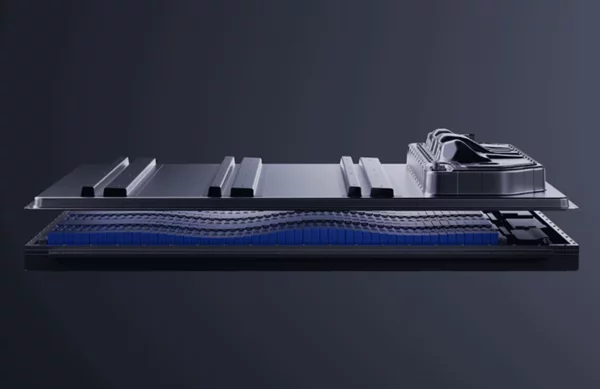 Επαναστατική μπαταρία CATL για ηλεκτρικά αυτοκίνητα-δεν παίρνει φωτιά