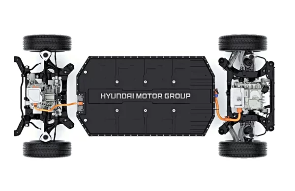 Η Hyundai ετοιμάζει την απάντηση στην BYD-τι αποκαλύπτει δημοσίευμα