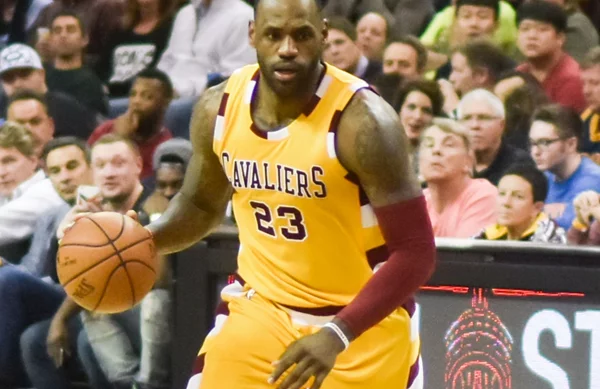 Ο LeΒron James θα δώσει εκκίνηση στον 24ωρο Le Mans