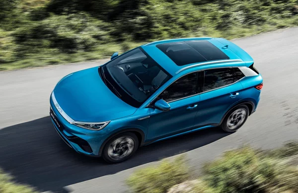 Πωλήσεις αυτοκινήτων: Ποια θα είναι η κατηγορία με τον μεγαλύτερο ανταγωνισμό το 2024